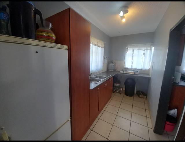 2 BEDROOM FREEHOLD FOR SALE IN BRAKPAN NORTH